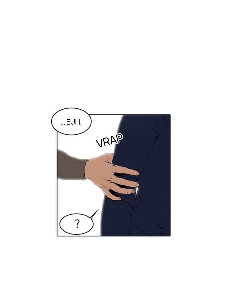 Lookism Chapitre 17 - Page 38