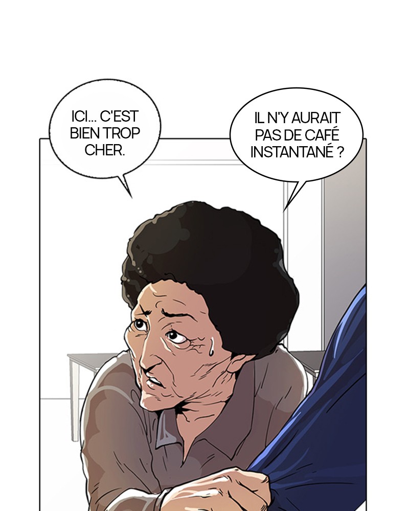 Lookism Chapitre 17 - Page 39