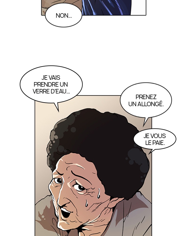 Lookism Chapitre 17 - Page 43