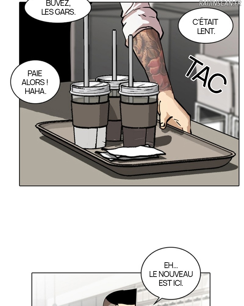 Lookism Chapitre 17 - Page 55