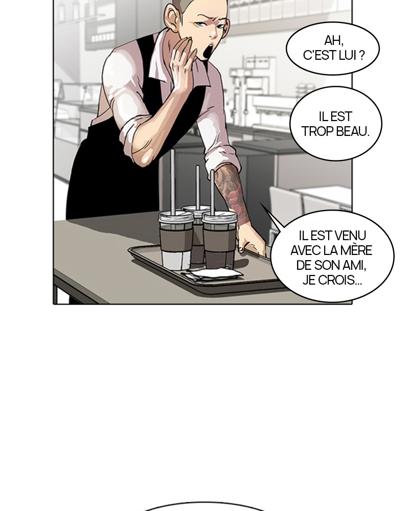 Lookism Chapitre 17 - Page 56