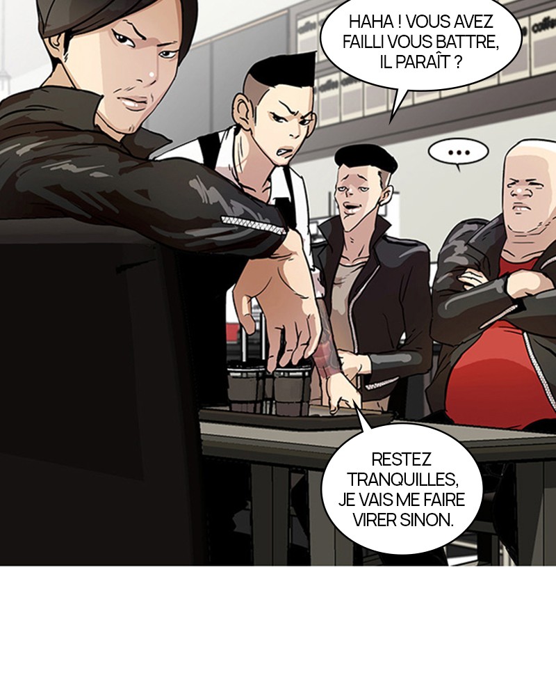 Lookism Chapitre 17 - Page 58