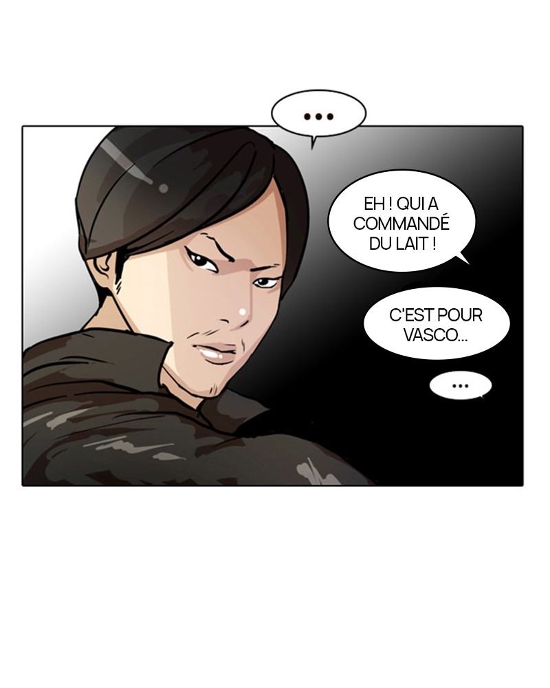 Lookism Chapitre 17 - Page 59
