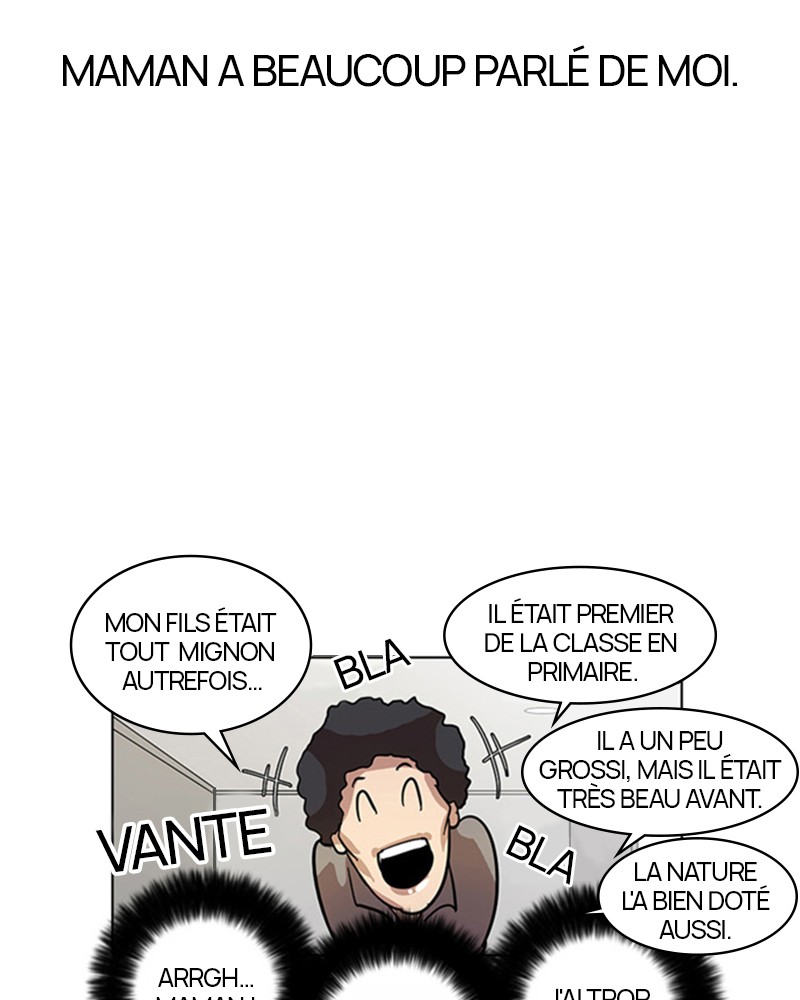 Lookism Chapitre 17 - Page 61