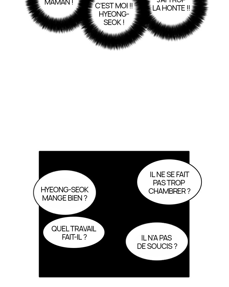 Lookism Chapitre 17 - Page 62