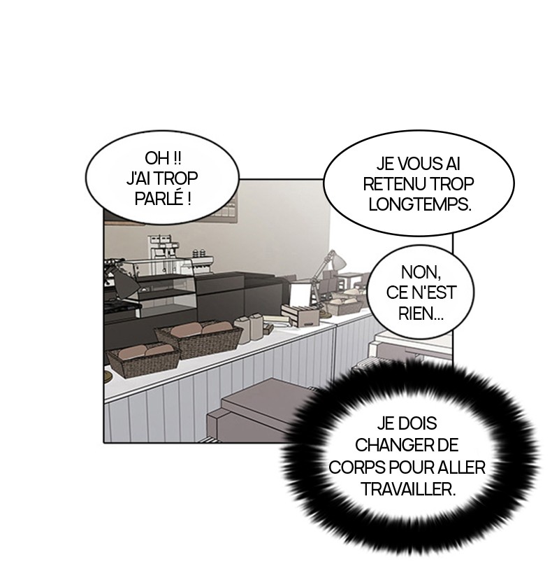 Lookism Chapitre 17 - Page 67