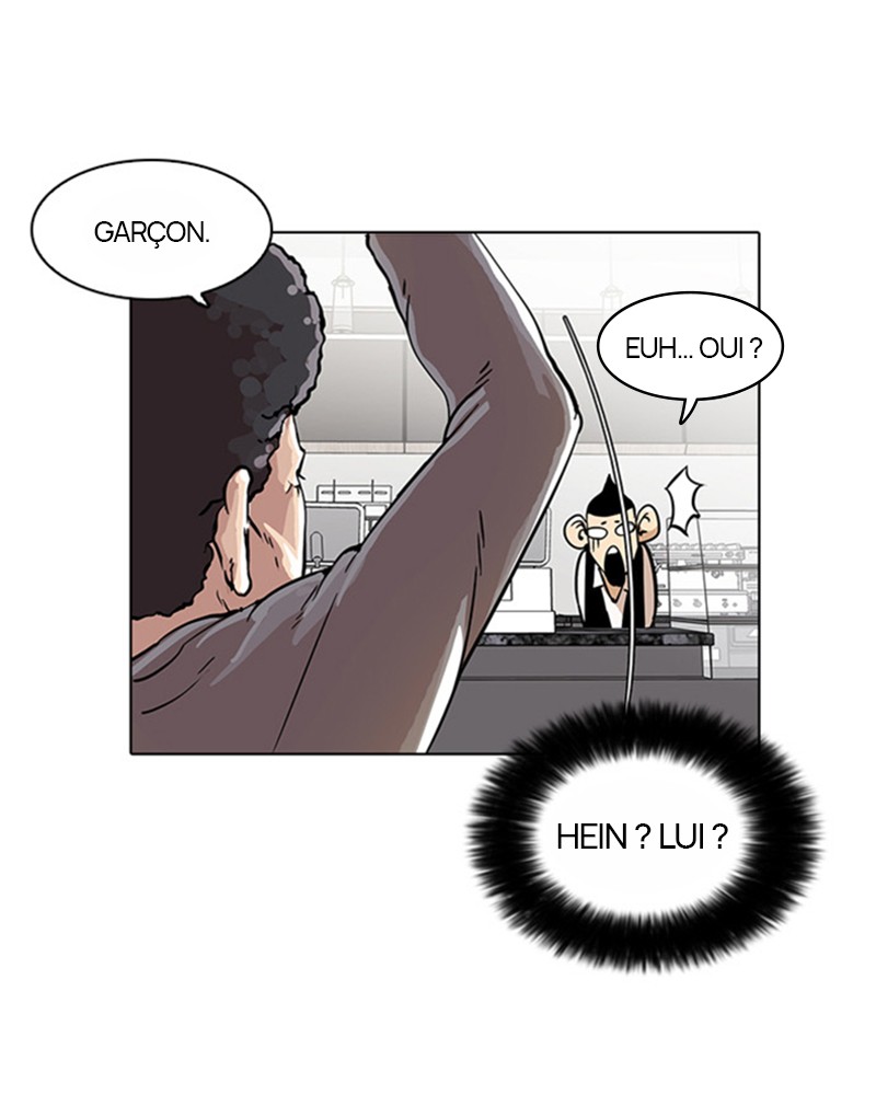 Lookism Chapitre 17 - Page 68