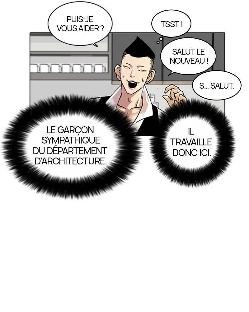 Lookism Chapitre 17 - Page 69