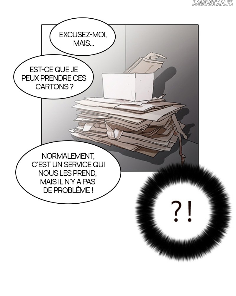 Lookism Chapitre 17 - Page 70