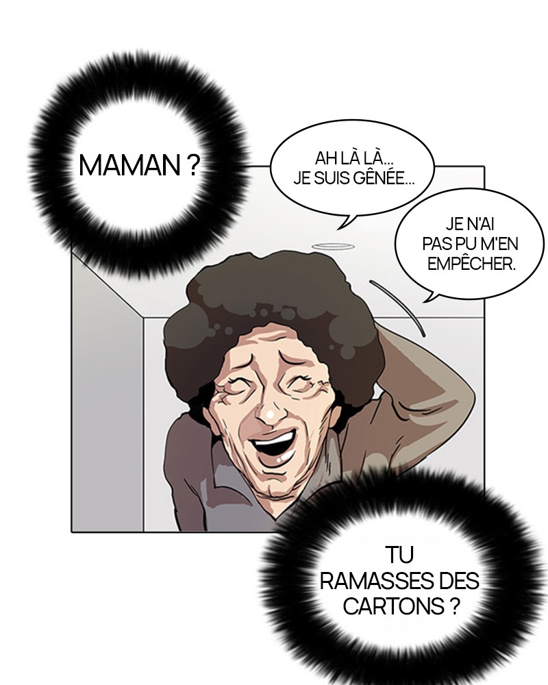 Lookism Chapitre 17 - Page 71