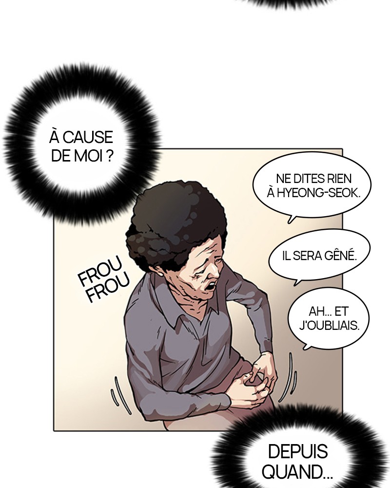Lookism Chapitre 17 - Page 72