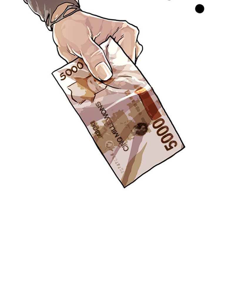 Lookism Chapitre 17 - Page 74