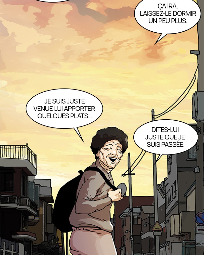 Lookism Chapitre 17 - Page 86