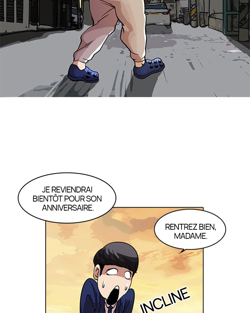 Lookism Chapitre 17 - Page 87