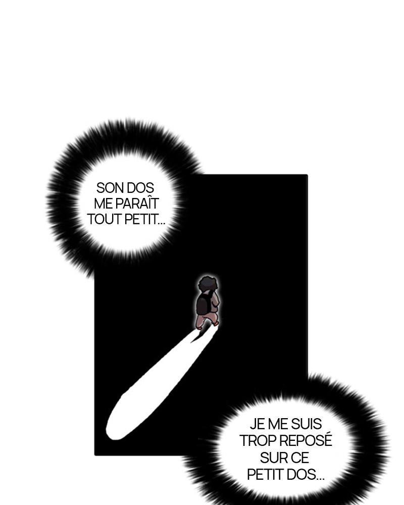 Lookism Chapitre 17 - Page 89