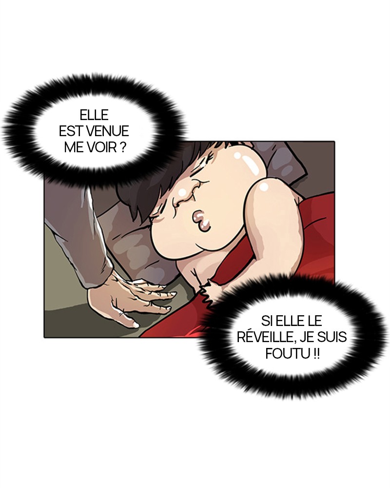 Lookism Chapitre 17 - Page 9
