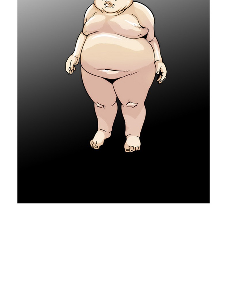 Lookism Chapitre 17 - Page 92