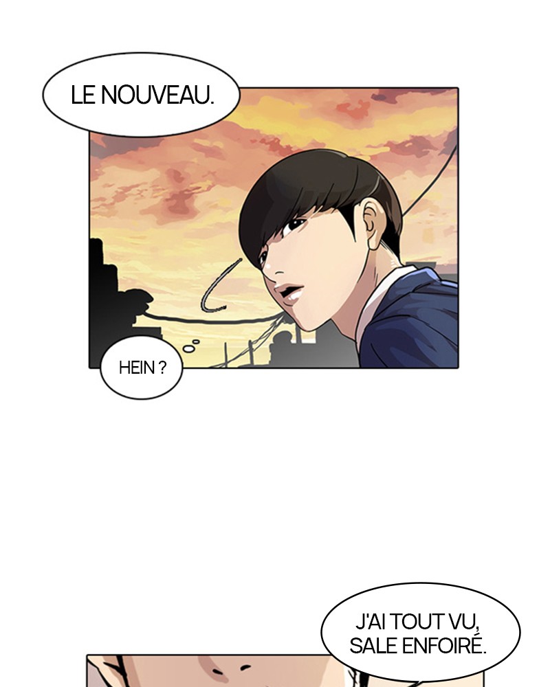 Lookism Chapitre 17 - Page 94