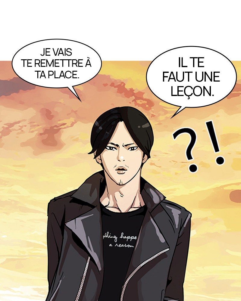 Lookism Chapitre 17 - Page 96