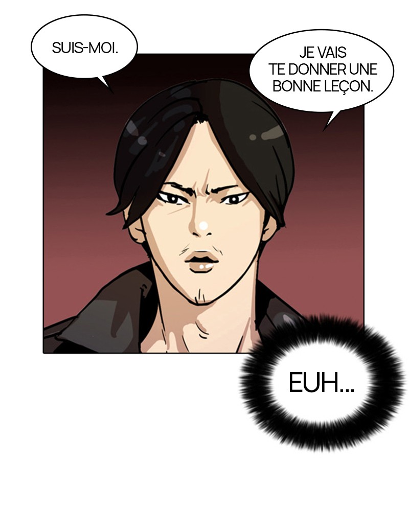 Lookism Chapitre 17 - Page 98