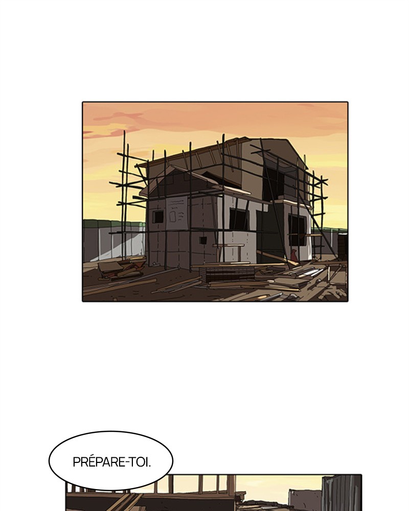 Lookism Chapitre 18 - Page 1