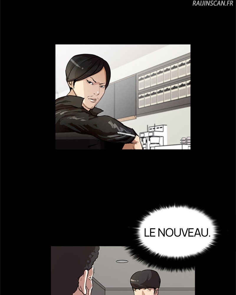 Lookism Chapitre 18 - Page 10