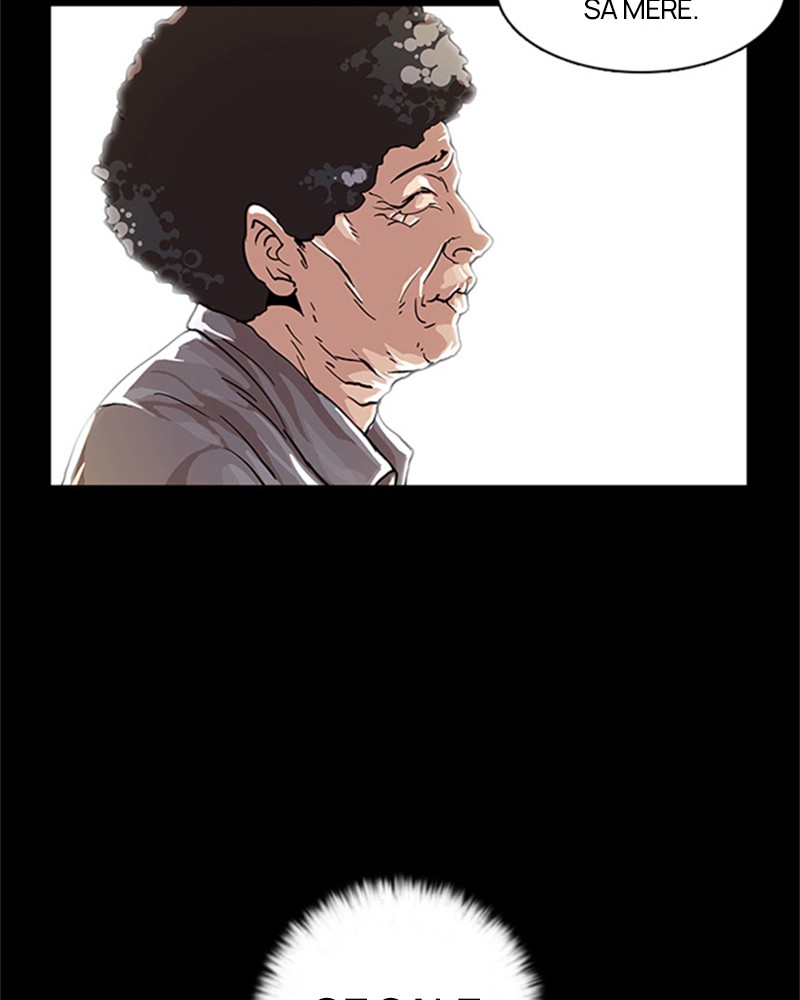 Lookism Chapitre 18 - Page 13