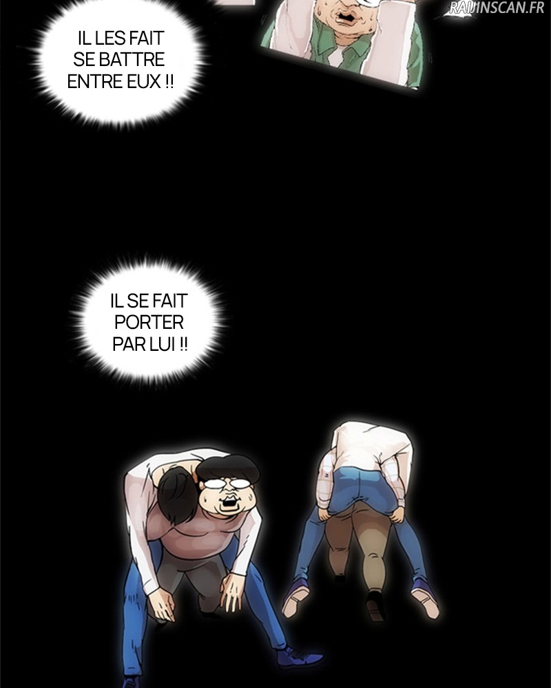 Lookism Chapitre 18 - Page 15