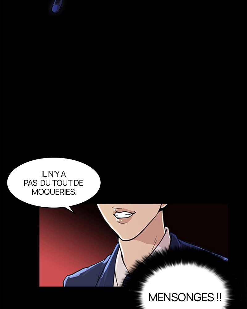 Lookism Chapitre 18 - Page 16