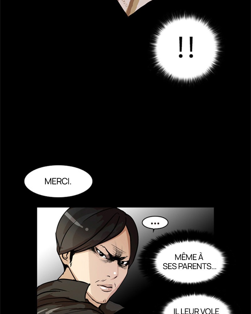 Lookism Chapitre 18 - Page 18
