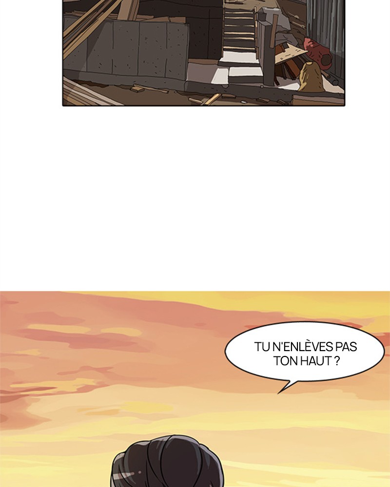 Lookism Chapitre 18 - Page 2
