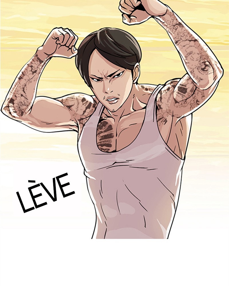 Lookism Chapitre 18 - Page 21