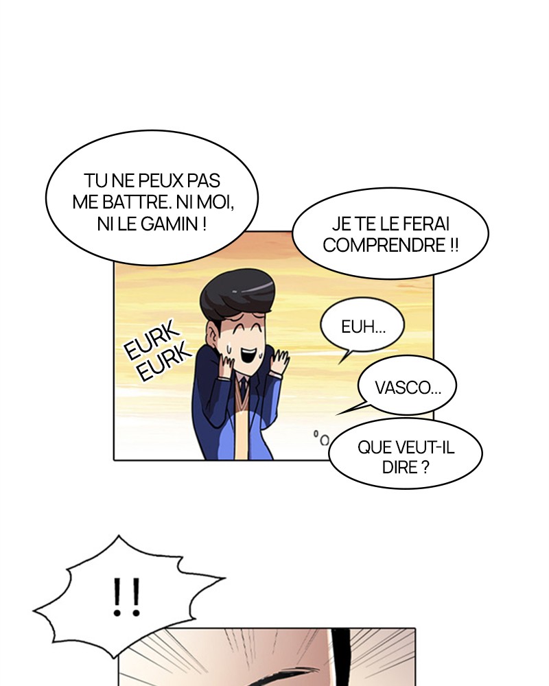 Lookism Chapitre 18 - Page 22