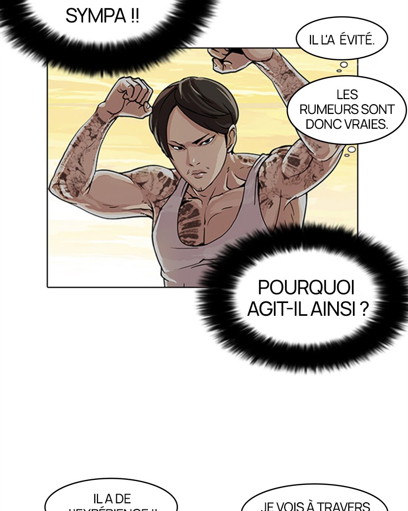 Lookism Chapitre 18 - Page 26