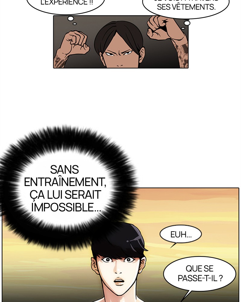 Lookism Chapitre 18 - Page 27