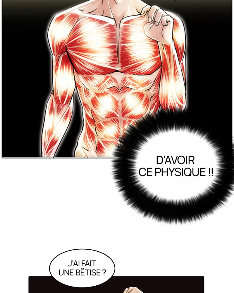 Lookism Chapitre 18 - Page 28