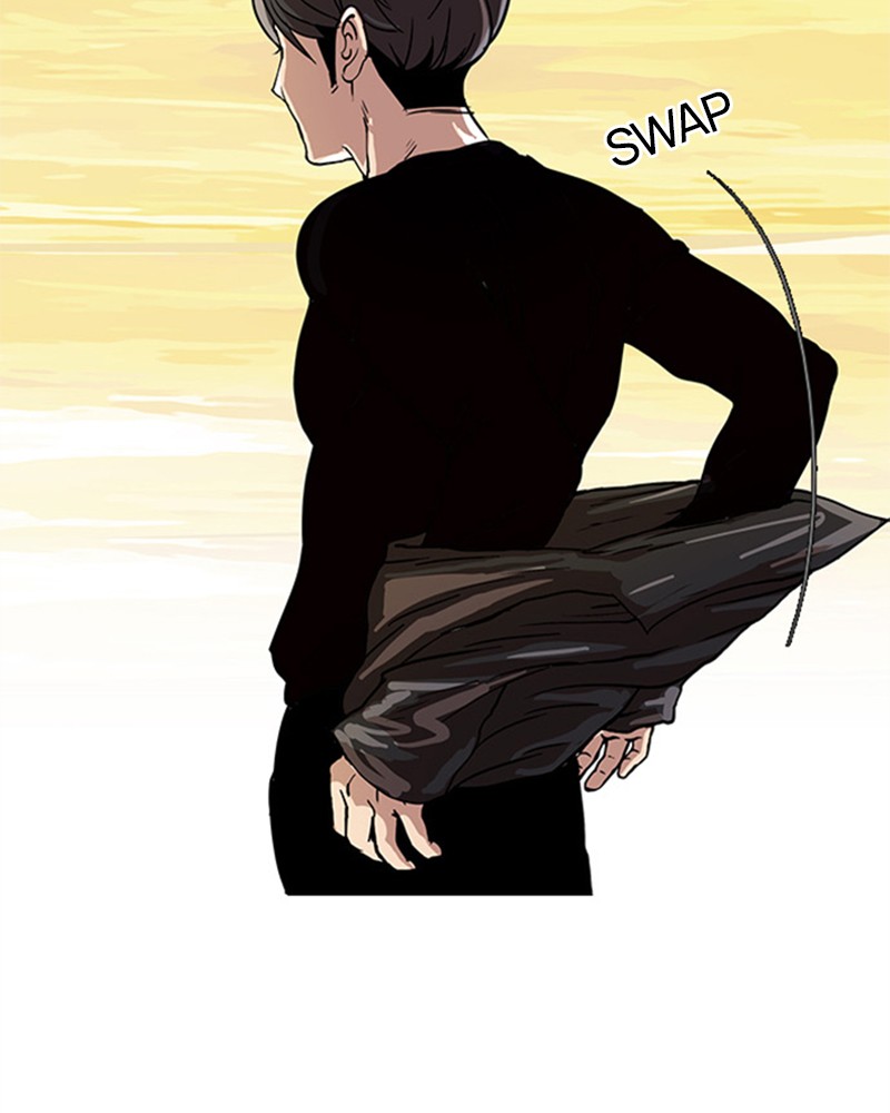 Lookism Chapitre 18 - Page 3