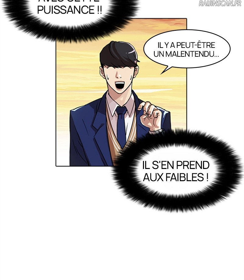 Lookism Chapitre 18 - Page 30