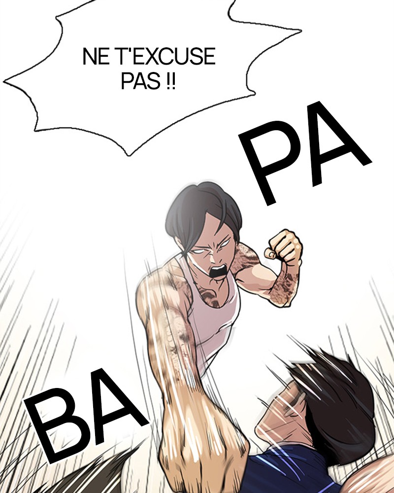 Lookism Chapitre 18 - Page 32