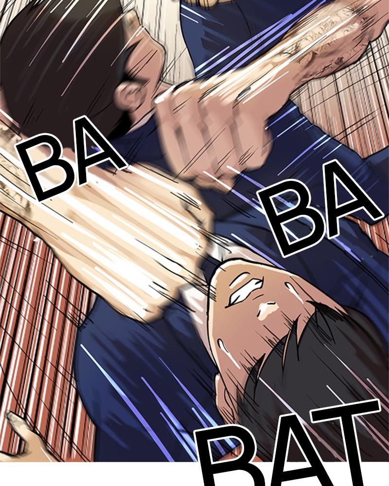 Lookism Chapitre 18 - Page 33