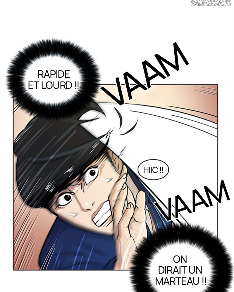 Lookism Chapitre 18 - Page 35