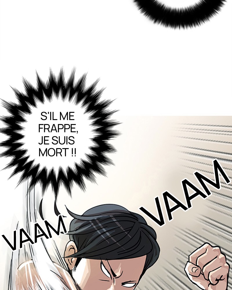 Lookism Chapitre 18 - Page 36