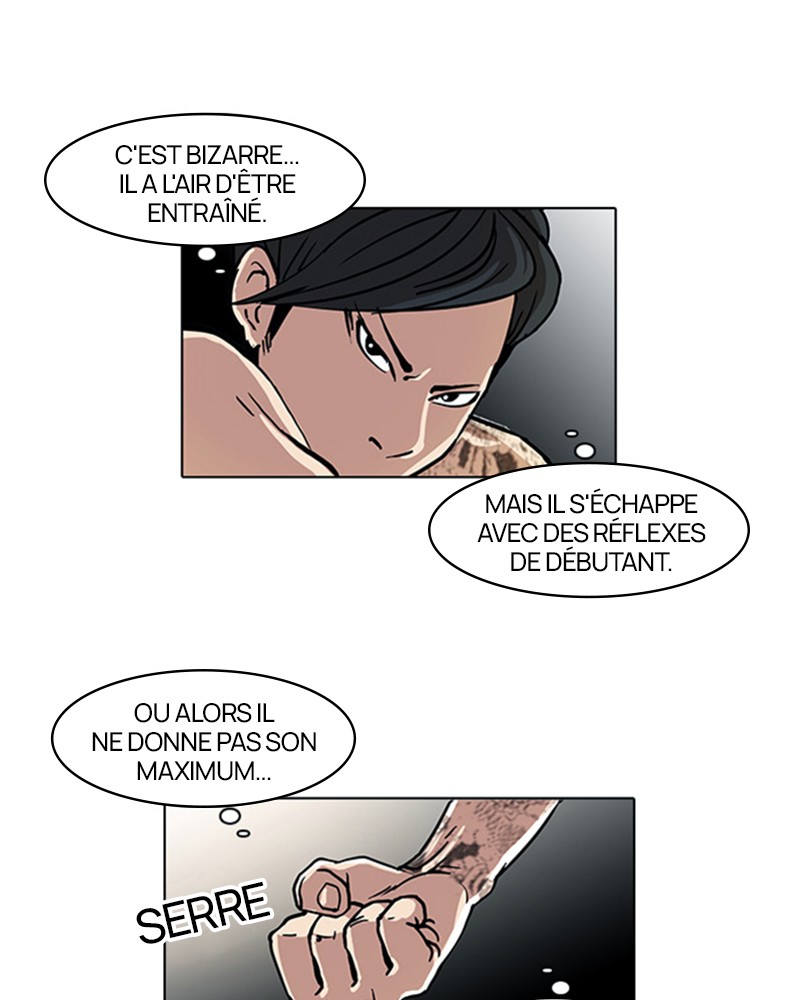 Lookism Chapitre 18 - Page 38