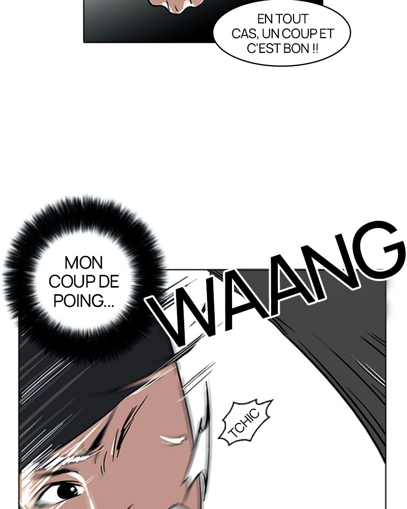 Lookism Chapitre 18 - Page 39