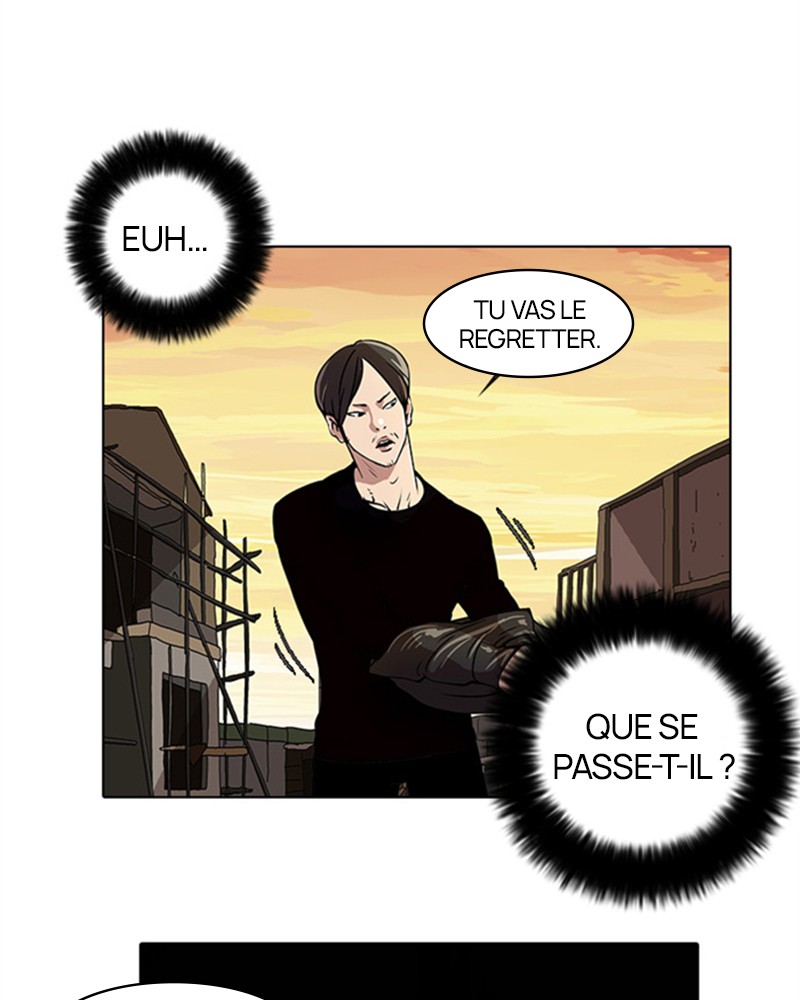 Lookism Chapitre 18 - Page 4