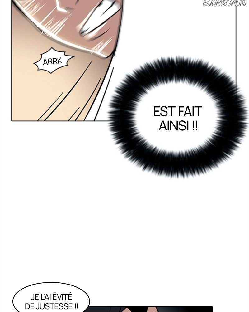 Lookism Chapitre 18 - Page 40