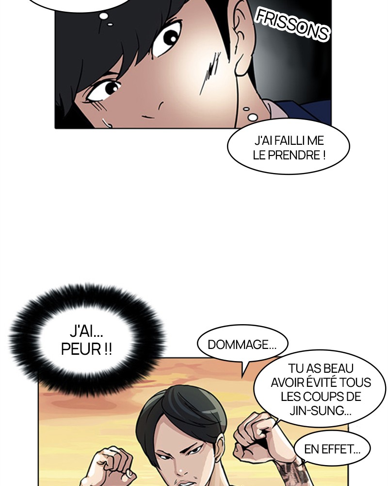 Lookism Chapitre 18 - Page 41