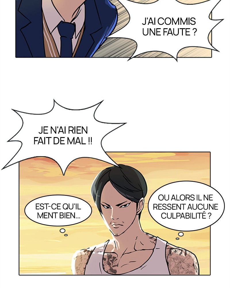 Lookism Chapitre 18 - Page 43