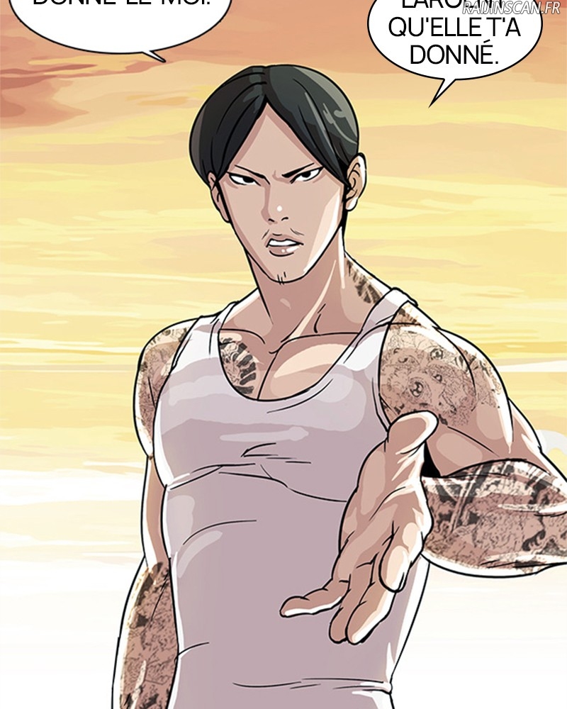 Lookism Chapitre 18 - Page 45