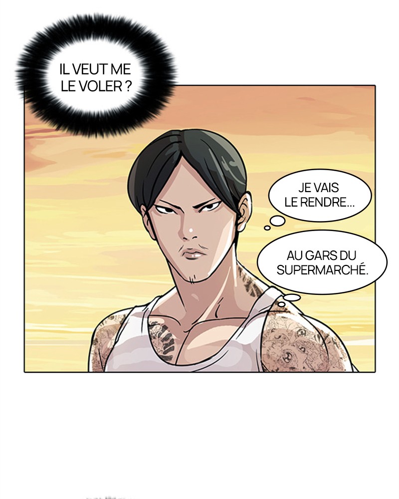Lookism Chapitre 18 - Page 48